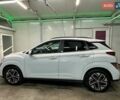 Белый Хендай Kona, объемом двигателя 0 л и пробегом 108 тыс. км за 20600 $, фото 17 на Automoto.ua