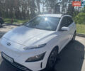 Білий Хендай Kona, об'ємом двигуна 0 л та пробігом 46 тис. км за 17500 $, фото 2 на Automoto.ua