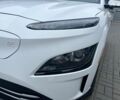 Білий Хендай Kona, об'ємом двигуна 1 л та пробігом 30 тис. км за 23990 $, фото 12 на Automoto.ua