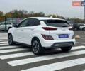 Білий Хендай Kona, об'ємом двигуна 0 л та пробігом 40 тис. км за 19999 $, фото 6 на Automoto.ua