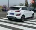 Білий Хендай Kona, об'ємом двигуна 0 л та пробігом 40 тис. км за 19999 $, фото 4 на Automoto.ua