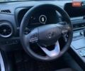 Белый Хендай Kona, объемом двигателя 0 л и пробегом 6 тыс. км за 18900 $, фото 10 на Automoto.ua
