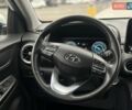 Білий Хендай Kona, об'ємом двигуна 0 л та пробігом 40 тис. км за 19999 $, фото 13 на Automoto.ua