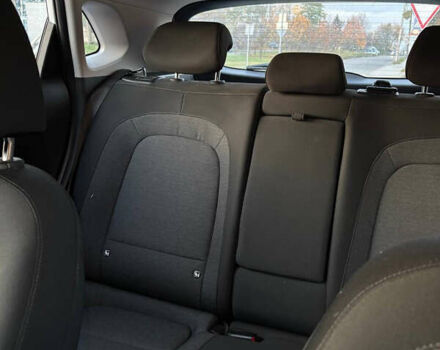 Белый Хендай Kona, объемом двигателя 0 л и пробегом 38 тыс. км за 15599 $, фото 15 на Automoto.ua