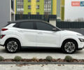 Білий Хендай Kona, об'ємом двигуна 0 л та пробігом 28 тис. км за 18700 $, фото 8 на Automoto.ua