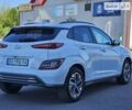 Белый Хендай Kona, объемом двигателя 0 л и пробегом 6 тыс. км за 25999 $, фото 27 на Automoto.ua