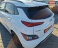Білий Хендай Kona, об'ємом двигуна 0 л та пробігом 57 тис. км за 17200 $, фото 16 на Automoto.ua