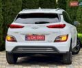 Белый Хендай Kona, объемом двигателя 0 л и пробегом 31 тыс. км за 17999 $, фото 8 на Automoto.ua