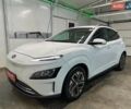 Белый Хендай Kona, объемом двигателя 0 л и пробегом 108 тыс. км за 20600 $, фото 16 на Automoto.ua