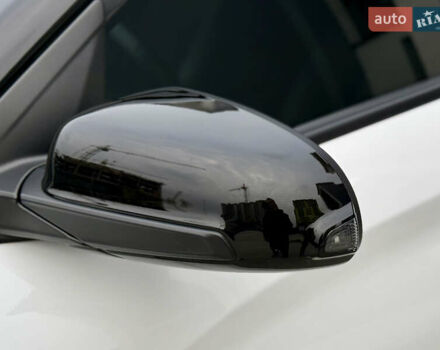 Білий Хендай Kona, об'ємом двигуна 0 л та пробігом 28 тис. км за 18700 $, фото 57 на Automoto.ua