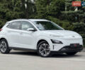 Білий Хендай Kona, об'ємом двигуна 0 л та пробігом 43 тис. км за 16700 $, фото 2 на Automoto.ua