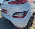 Білий Хендай Kona, об'ємом двигуна 0 л та пробігом 57 тис. км за 17200 $, фото 13 на Automoto.ua