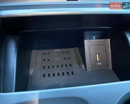 Белый Хендай Kona, объемом двигателя 0 л и пробегом 6 тыс. км за 18900 $, фото 14 на Automoto.ua