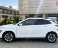 Белый Хендай Kona, объемом двигателя 0 л и пробегом 63 тыс. км за 21500 $, фото 3 на Automoto.ua