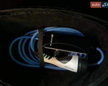 Белый Хендай Kona, объемом двигателя 0 л и пробегом 108 тыс. км за 20600 $, фото 68 на Automoto.ua