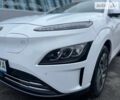 Білий Хендай Kona, об'ємом двигуна 0 л та пробігом 6 тис. км за 27699 $, фото 23 на Automoto.ua