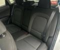 Білий Хендай Kona, об'ємом двигуна 0 л та пробігом 40 тис. км за 19999 $, фото 12 на Automoto.ua