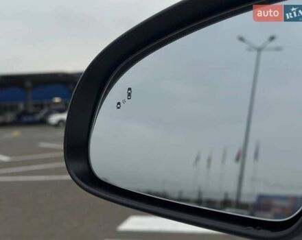 Білий Хендай Kona, об'ємом двигуна 0 л та пробігом 40 тис. км за 19999 $, фото 17 на Automoto.ua