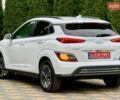 Белый Хендай Kona, объемом двигателя 0 л и пробегом 31 тыс. км за 17999 $, фото 12 на Automoto.ua