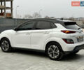 Білий Хендай Kona, об'ємом двигуна 0 л та пробігом 28 тис. км за 18700 $, фото 13 на Automoto.ua