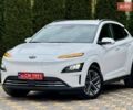 Белый Хендай Kona, объемом двигателя 0 л и пробегом 31 тыс. км за 17999 $, фото 6 на Automoto.ua