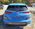Белый Хендай Kona, объемом двигателя 0 л и пробегом 99 тыс. км за 7850 $, фото 5 на Automoto.ua