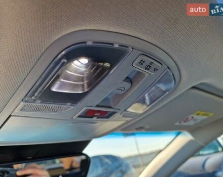 Білий Хендай Kona, об'ємом двигуна 0 л та пробігом 57 тис. км за 17200 $, фото 33 на Automoto.ua