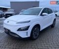 Белый Хендай Kona, объемом двигателя 0 л и пробегом 6 тыс. км за 18900 $, фото 2 на Automoto.ua