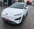 Белый Хендай Kona, объемом двигателя 0 л и пробегом 20 тыс. км за 20300 $, фото 1 на Automoto.ua