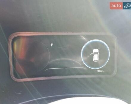 Белый Хендай Kona, объемом двигателя 0 л и пробегом 99 тыс. км за 7850 $, фото 8 на Automoto.ua