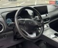 Білий Хендай Kona, об'ємом двигуна 0 л та пробігом 40 тис. км за 19999 $, фото 8 на Automoto.ua