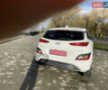 Білий Хендай Kona, об'ємом двигуна 0 л та пробігом 6 тис. км за 20900 $, фото 5 на Automoto.ua