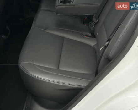 Білий Хендай Kona, об'ємом двигуна 0 л та пробігом 28 тис. км за 18700 $, фото 40 на Automoto.ua