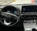 Білий Хендай Kona, об'ємом двигуна 0 л та пробігом 40 тис. км за 19999 $, фото 10 на Automoto.ua