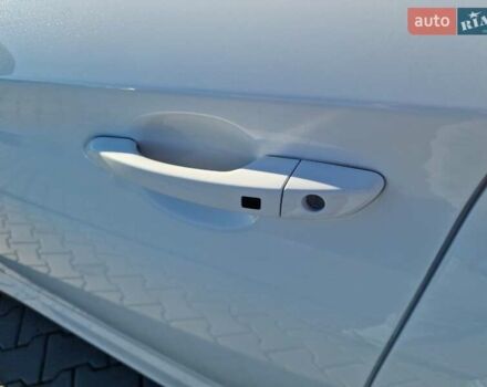 Білий Хендай Kona, об'ємом двигуна 0 л та пробігом 57 тис. км за 17200 $, фото 19 на Automoto.ua