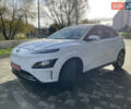 Білий Хендай Kona, об'ємом двигуна 0 л та пробігом 6 тис. км за 20900 $, фото 2 на Automoto.ua