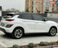 Білий Хендай Kona, об'ємом двигуна 0 л та пробігом 28 тис. км за 18700 $, фото 9 на Automoto.ua