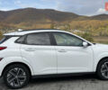 Белый Хендай Kona, объемом двигателя 0 л и пробегом 63 тыс. км за 20999 $, фото 18 на Automoto.ua