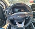 Білий Хендай Kona, об'ємом двигуна 0 л та пробігом 57 тис. км за 17200 $, фото 27 на Automoto.ua