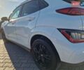 Білий Хендай Kona, об'ємом двигуна 0 л та пробігом 57 тис. км за 17200 $, фото 17 на Automoto.ua