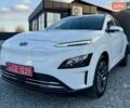 Белый Хендай Kona, объемом двигателя 0 л и пробегом 49 тыс. км за 16500 $, фото 5 на Automoto.ua