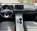 Білий Хендай Kona, об'ємом двигуна 0 л та пробігом 43 тис. км за 16700 $, фото 38 на Automoto.ua