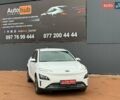Белый Хендай Kona, объемом двигателя 0 л и пробегом 31 тыс. км за 17999 $, фото 1 на Automoto.ua
