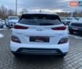 Белый Хендай Kona, объемом двигателя 0 л и пробегом 6 тыс. км за 18900 $, фото 4 на Automoto.ua