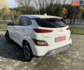 Білий Хендай Kona, об'ємом двигуна 0 л та пробігом 6 тис. км за 20900 $, фото 6 на Automoto.ua