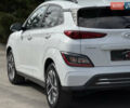 Білий Хендай Kona, об'ємом двигуна 0 л та пробігом 43 тис. км за 16700 $, фото 13 на Automoto.ua