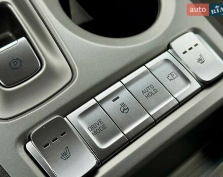 Белый Хендай Kona, объемом двигателя 0 л и пробегом 31 тыс. км за 17999 $, фото 38 на Automoto.ua