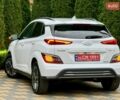 Белый Хендай Kona, объемом двигателя 0 л и пробегом 31 тыс. км за 17999 $, фото 11 на Automoto.ua