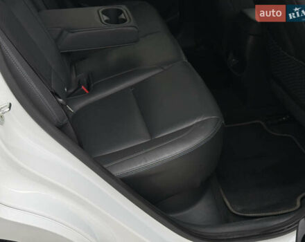 Білий Хендай Kona, об'ємом двигуна 0 л та пробігом 28 тис. км за 18700 $, фото 45 на Automoto.ua