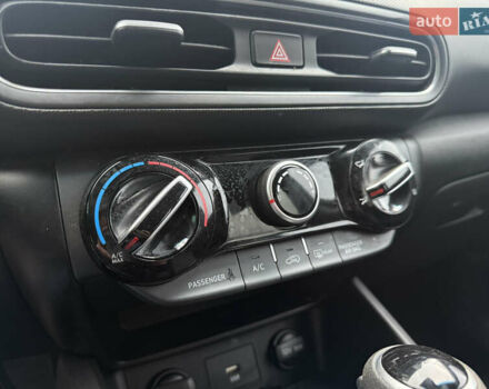Білий Хендай Kona, об'ємом двигуна 2 л та пробігом 70 тис. км за 12200 $, фото 14 на Automoto.ua